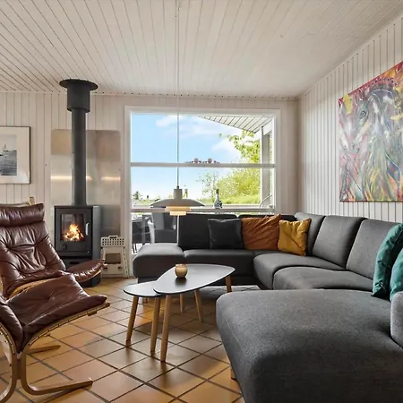 8124-ronde-rytterparken-33 Ferienhaus