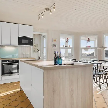 Ferienhaus 8124-ronde-rytterparken-33 *