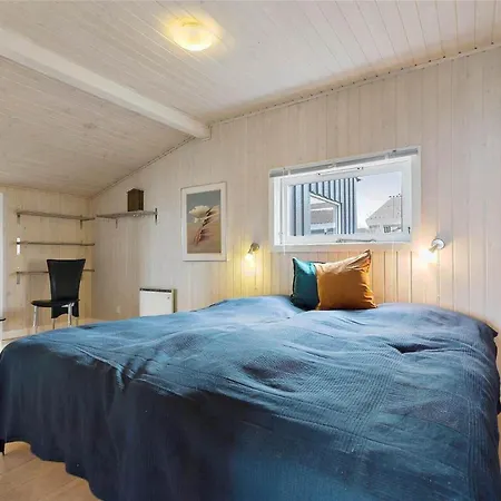 8124-ronde-rytterparken-33 Ferienhaus *