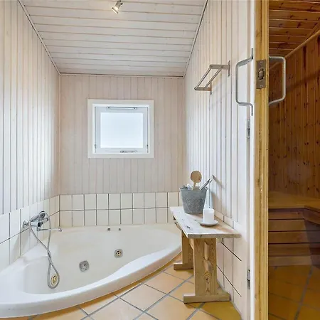 Ferienhaus 8124-ronde-rytterparken-33