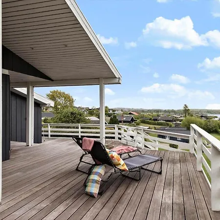 Ferienhaus 8124-ronde-rytterparken-33