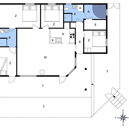 Ferienhaus 8124-ronde-rytterparken-33