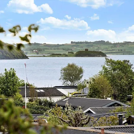 Holiday home 8124-ronde-rytterparken-33