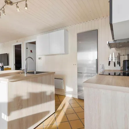 8124-ronde-rytterparken-33 Holiday home *