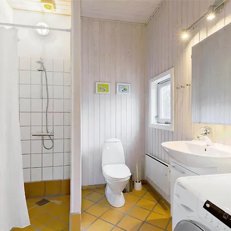 8124-ronde-rytterparken-33 Holiday home *
