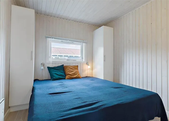 בית נופש 8124-ronde-rytterparken-33
